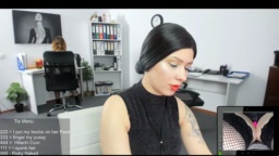 Kinky__office  01-02-2021